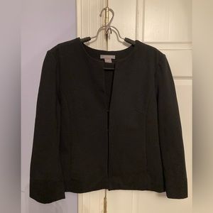 Short Swing Jacket